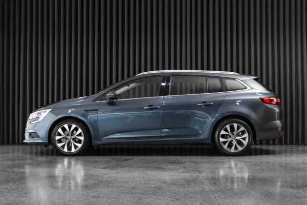 Renault Mégane Sport Tourer 1.2 TCE Zen 2