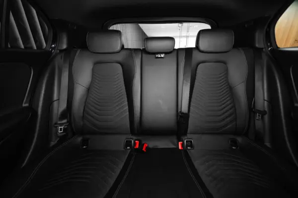 Mercedes-Benz A 180 d 7G-DCT Style 44