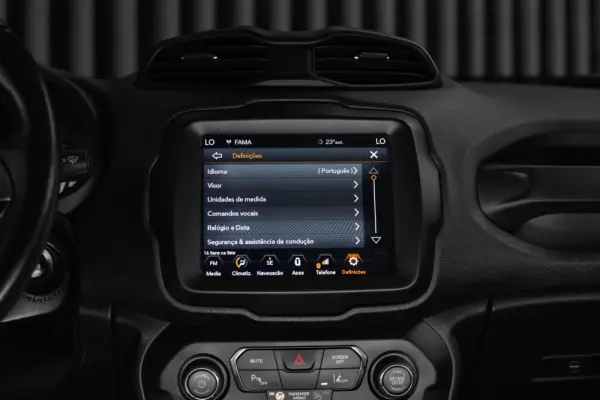 Jeep Renegade 1.0 T Limited 21