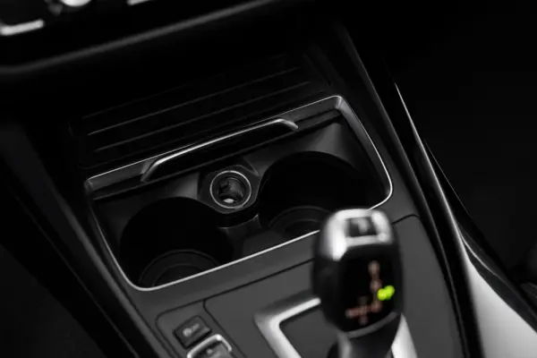 BMW 116 d Line Sport Auto 27