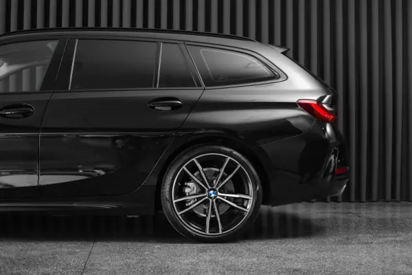 BMW 318 d Aut. Sport Line 7