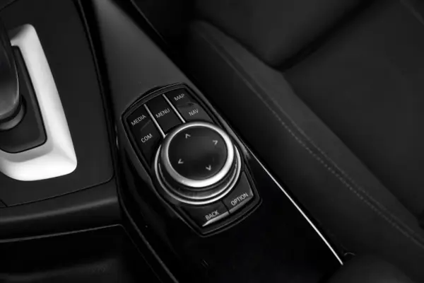 BMW 116 d Line Sport Auto 28