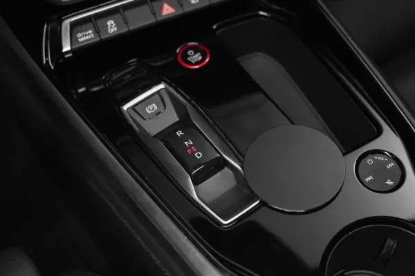Audi e-tron GT quattro 23