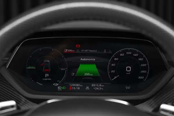 Audi e-tron GT quattro 16