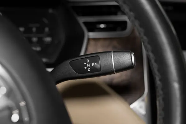 Tesla Model X 90D 40