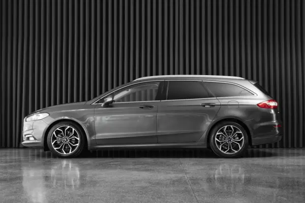 Ford Mondeo SW 1.5 TDCi Titanium ECOnetic 2