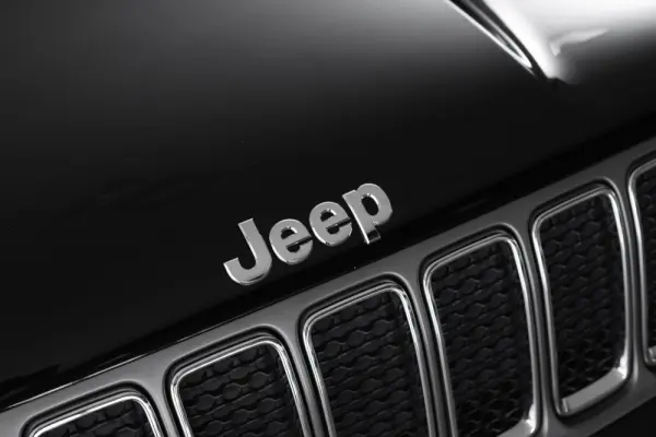 Jeep Renegade 1.0 T Limited 9