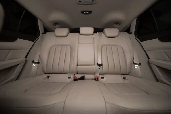 Mercedes-Benz CLS 250 d Shooting Brake 39
