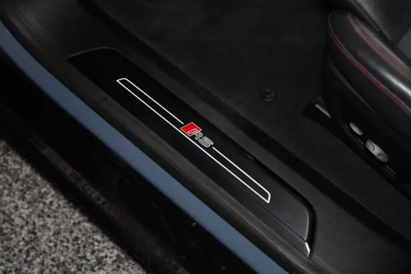 Audi RS e-tron GT quattro 50