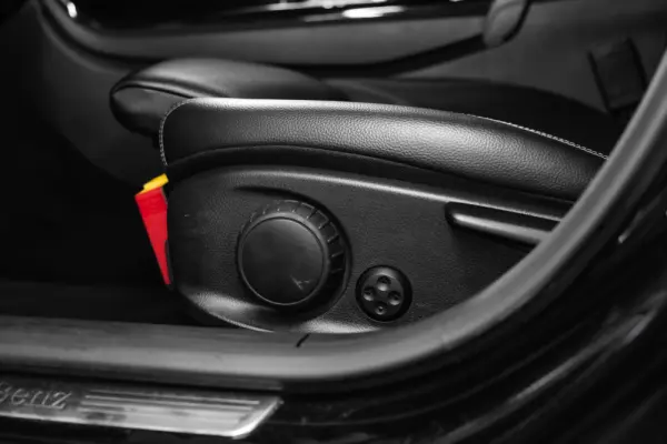 Mercedes-Benz A 180 d 7G-DCT Style 43