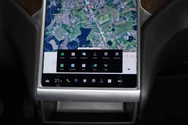 Tesla Model S 100D 28
