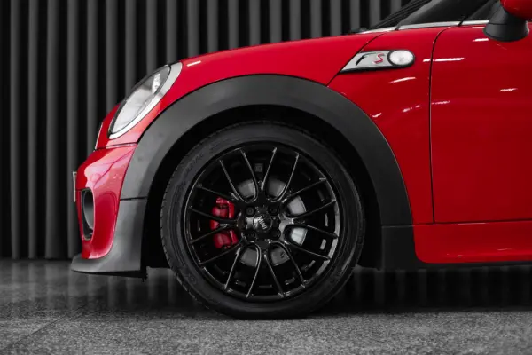 MINI Roadster Cooper SD 9