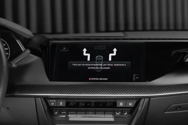 Audi e-tron GT quattro 29