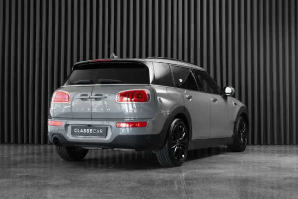 MINI Clubman One D 3