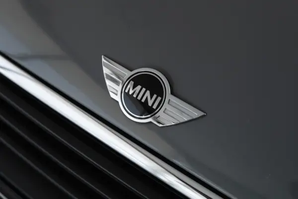 MINI Clubman One D 10