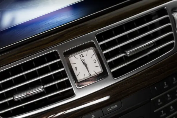 Mercedes-Benz CLS 250 d Shooting Brake 25
