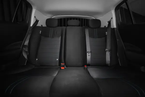 Nissan Leaf Tekna 39