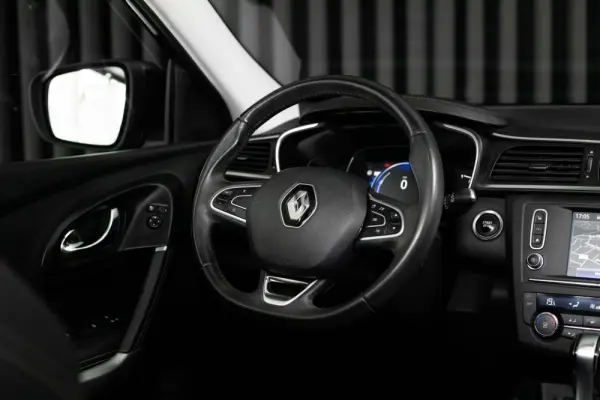 Renault Kadjar Energy TCe 130 EDC LIMITED 14