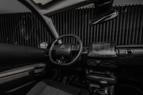 Citroen C4 Cactus 1.5 BlueHDi Shine 11