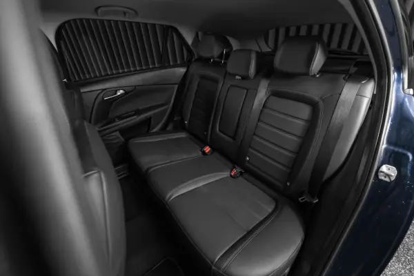 Fiat Tipo Station Wagon 1.6 M-Jet Lounge 38