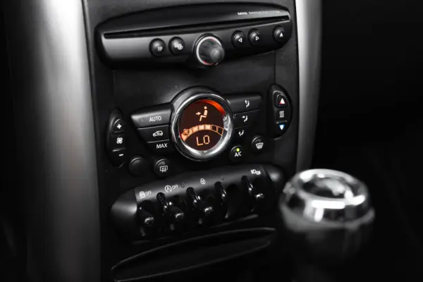 MINI Paceman Cooper D 22