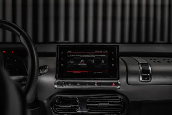 Citroen C4 Cactus 1.5 BlueHDi Shine 18