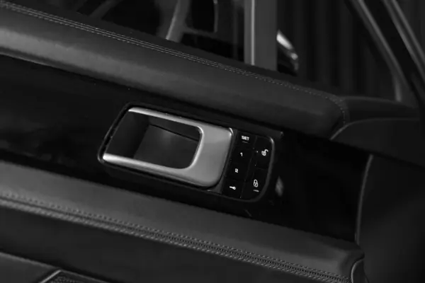 Porsche Panamera Sport Turismo 4 E-Hybrid 50