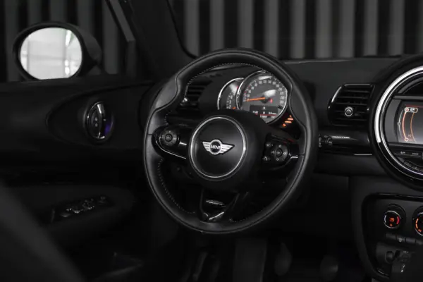 MINI Clubman One D 15
