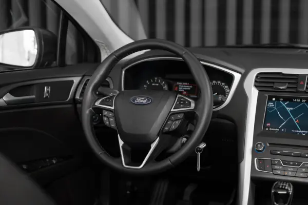 Ford Mondeo SW 1.5 TDCi Titanium ECOnetic 12