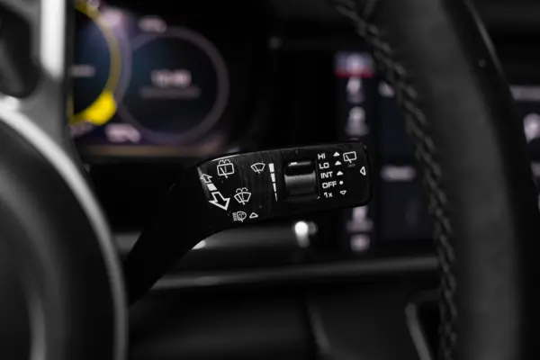 Porsche Panamera Sport Turismo 4 E-Hybrid 39