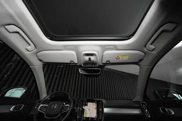 Volvo XC 40 1.5 T4 PHEV Inscription Expression 12