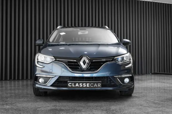 Renault Mégane Sport Tourer 1.2 TCE Zen 7