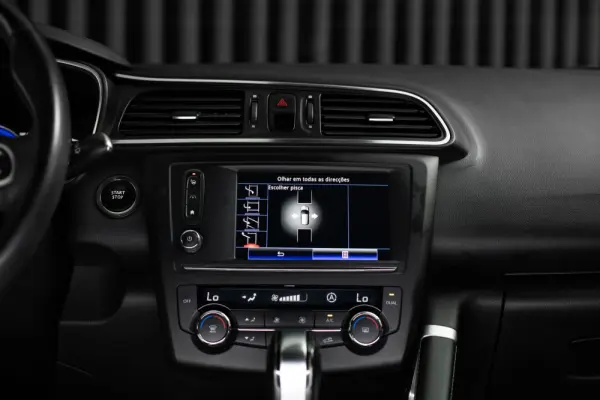 Renault Kadjar Energy TCe 130 EDC LIMITED 18