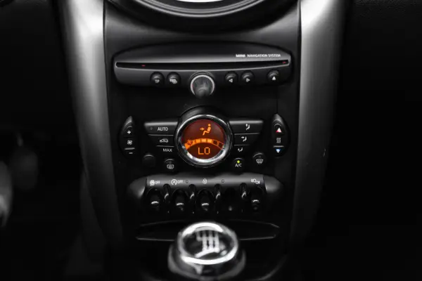 MINI Paceman Cooper D 21