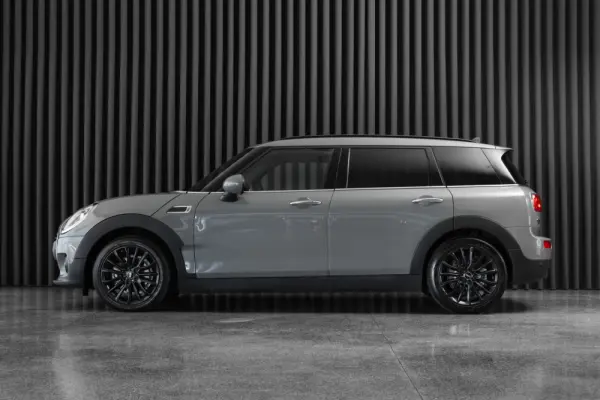 MINI Clubman One D 2
