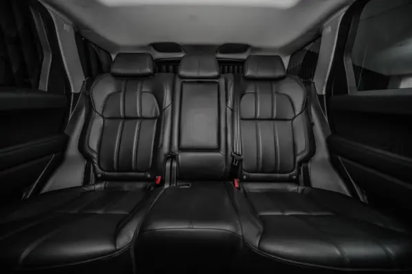 Land Rover Range Rover Sport 2.0 SD4 HSE 38