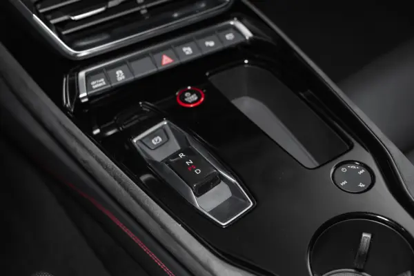 Audi RS e-tron GT quattro 41