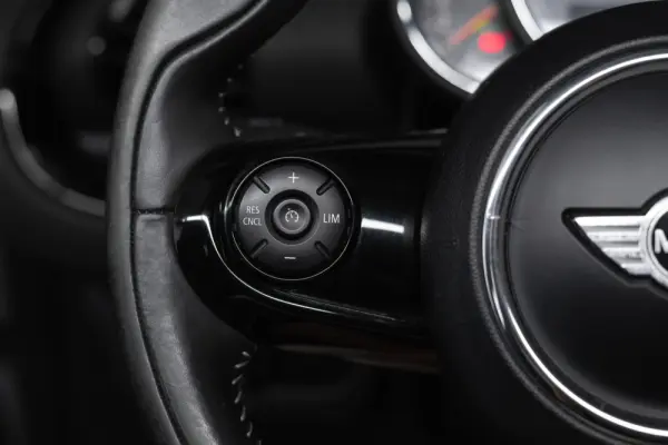 MINI Clubman One D 25