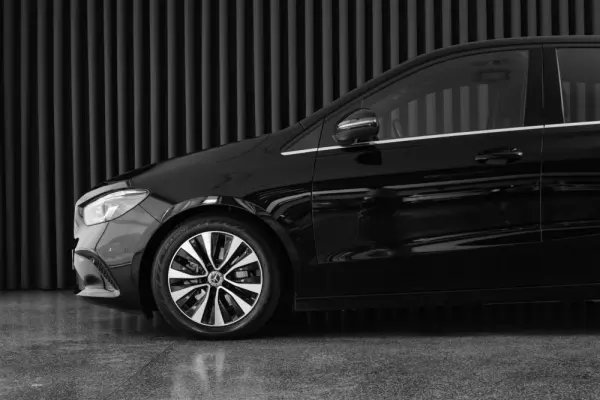 Mercedes-Benz B 180 d 8G-DCT Progressive 6