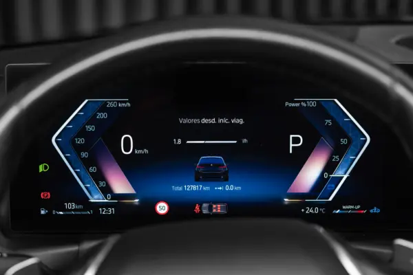 BMW 318 d Aut. Sport Line 17
