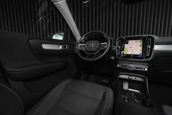 Volvo XC 40 1.5 T4 PHEV Inscription Expression 13
