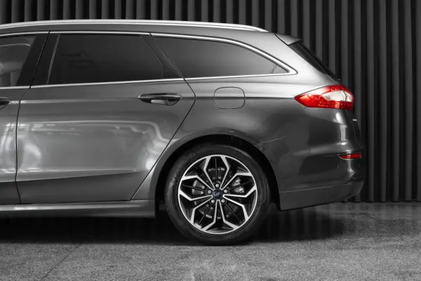 Ford Mondeo SW 1.5 TDCi Titanium ECOnetic 7