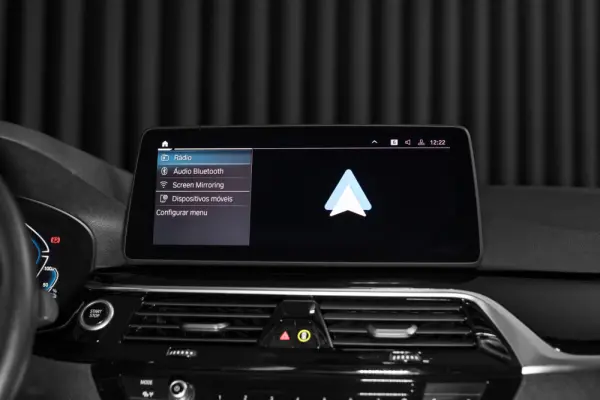 BMW 520 e Pack M 23
