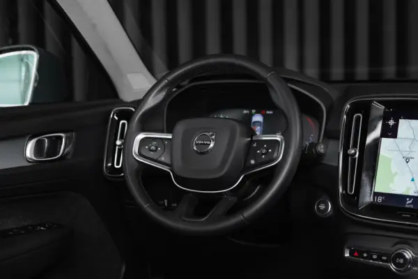 Volvo XC 40 1.5 T4 PHEV Inscription Expression 15