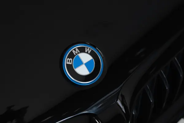 BMW 520 e Pack M 10