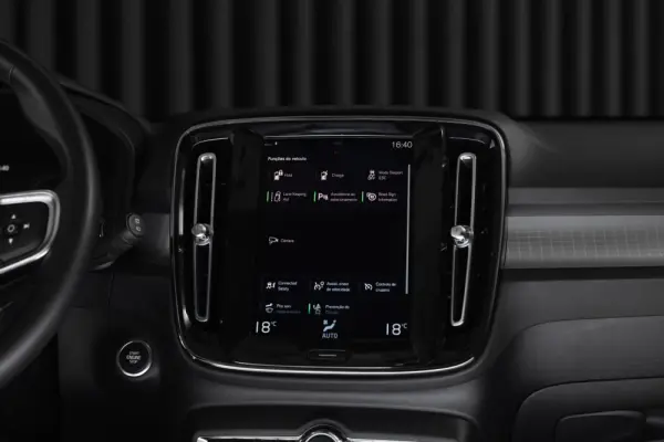 Volvo XC 40 1.5 T4 PHEV Inscription Expression 24