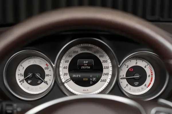 Mercedes-Benz CLS 250 d Shooting Brake 17