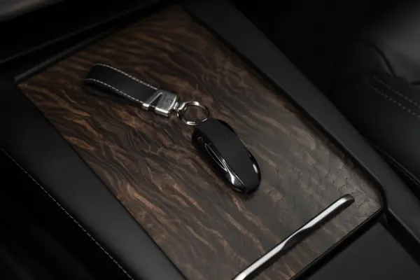 Tesla Model S 100D 33