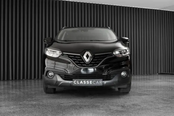 Renault Kadjar Energy TCe 130 EDC LIMITED 7