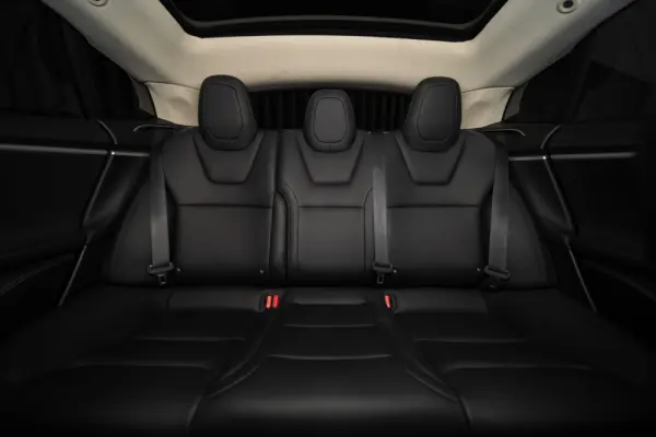 Tesla Model S 100D 39